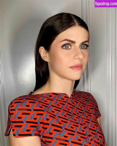 alexandra daddario leaked|alexandra daddario (@alexandradaddario)